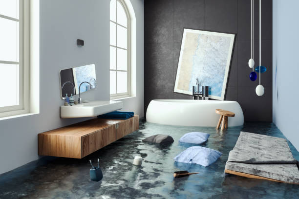 Best Carpet water damage restoration  in Newport, DE
