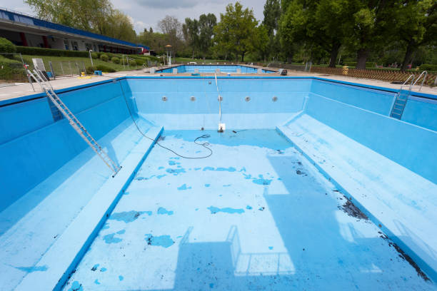Best Water damage restoration process  in Newport, DE