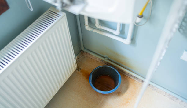 Best Water damage restoration near me  in Newport, DE