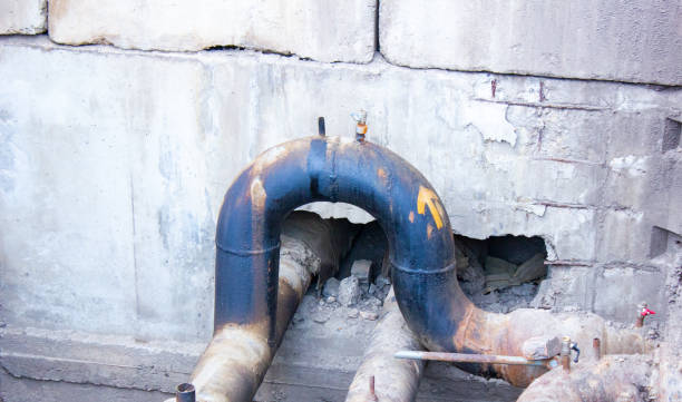 Best Commercial water damage restoration  in Newport, DE