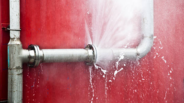 Best Emergency water damage restoration  in Newport, DE